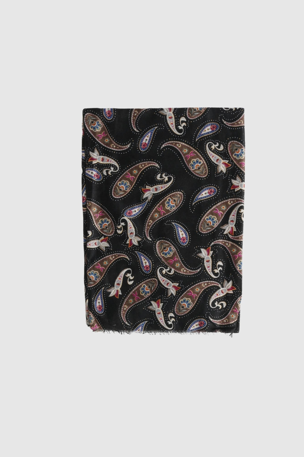 BUFANDA  PAISLEY