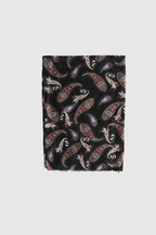 BUFANDA  PAISLEY