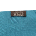 Maxi Cavalcadour a Cheval Silk Twilly Scarf