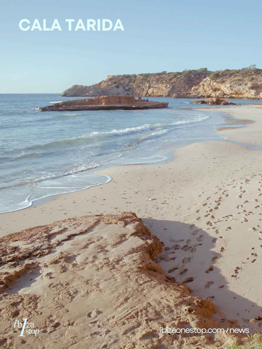 These Are Ibiza’s 10 Most Photographed Spots