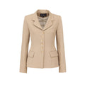 Beige Blazer | PR Sample
