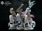 Red Knights, Lost Kingdom Miniatures