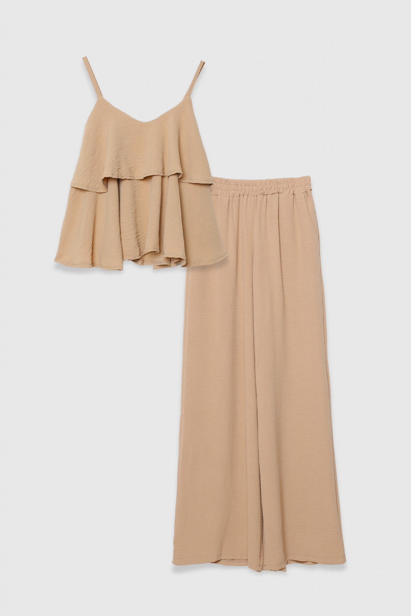 CONJUNTO  CRISTINA