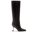 Clara Boot Black