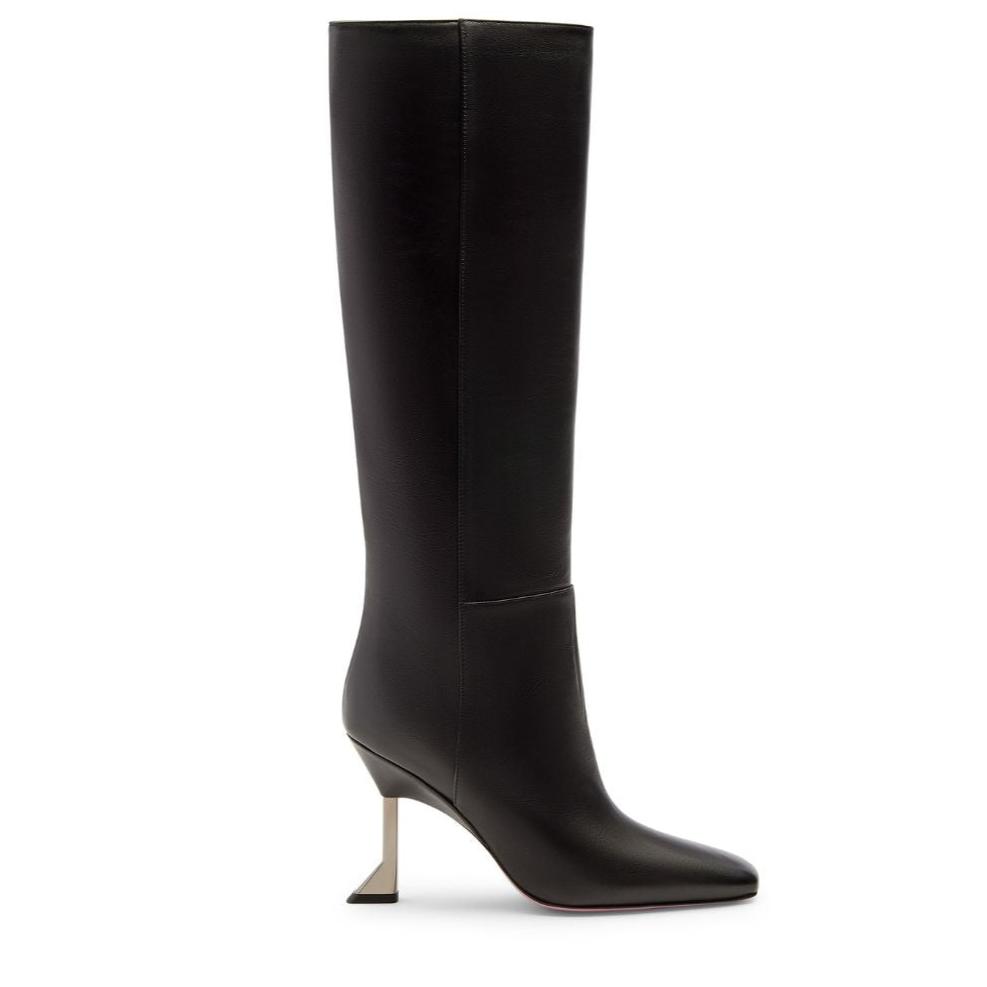 Clara Boot Black