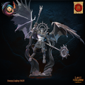 Vanadra's Scourge, Lost Kingdom Miniatures