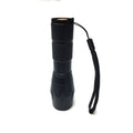 UltraFire Super Bright LED Tactical Style Flashlight 2000 Lumen By Prop Money Inc.
