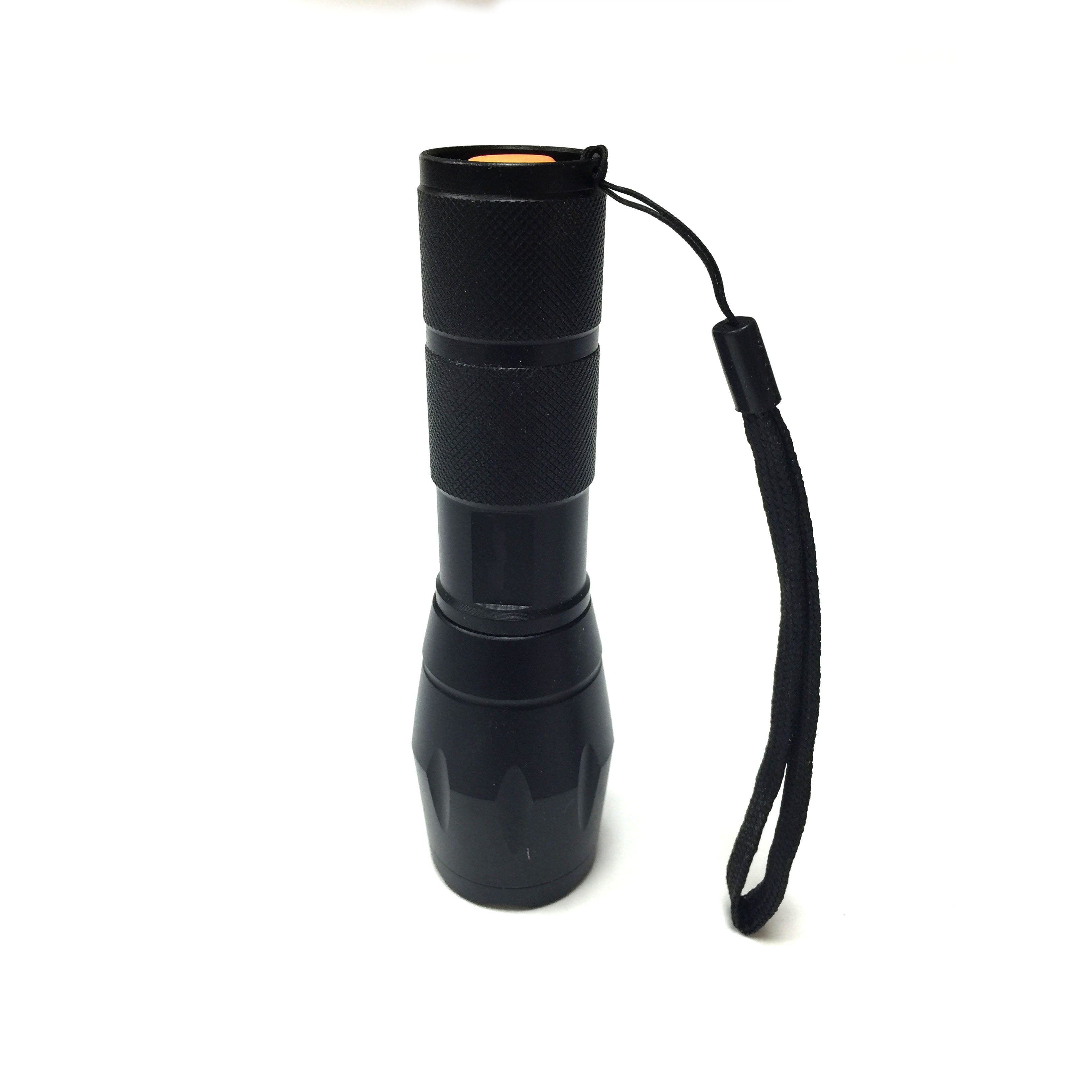 UltraFire Super Bright LED Tactical Style Flashlight 2000 Lumen By Prop Money Inc.