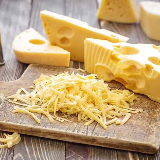 The London Cheese Crawl