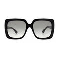 Gucci GG0418S001 Sunglasses — Black