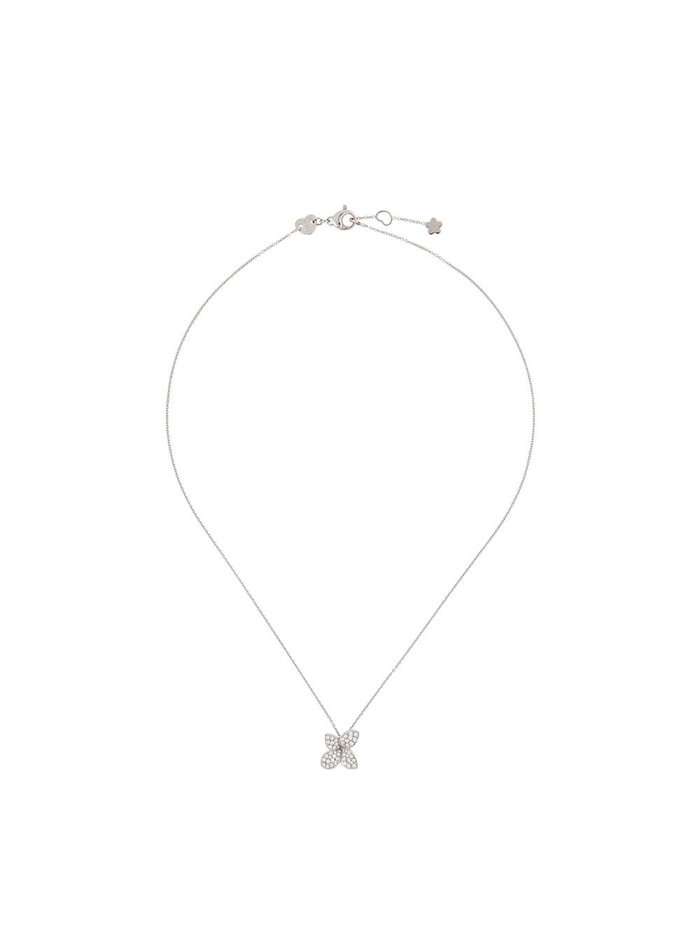 Pasquale Bruni Petit Garden Necklace — White