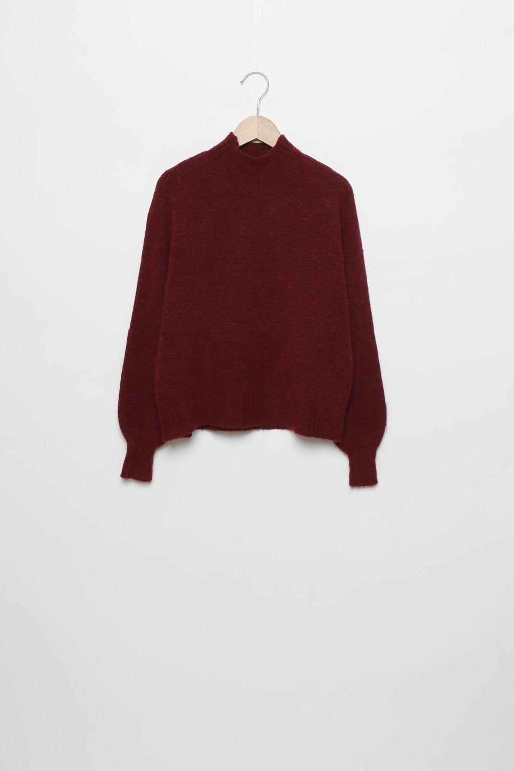 JERSEY  CUELLO