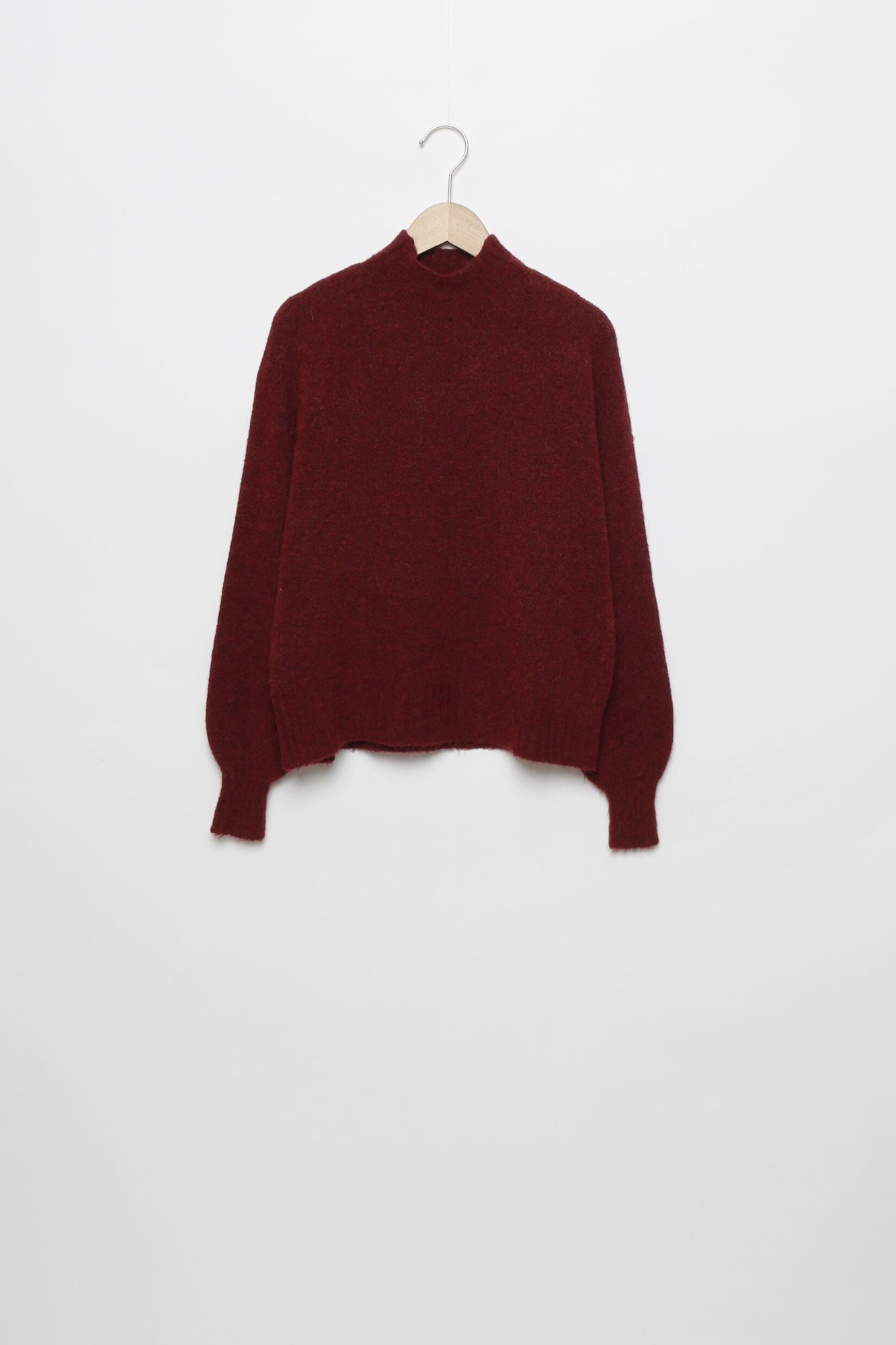 JERSEY  CUELLO