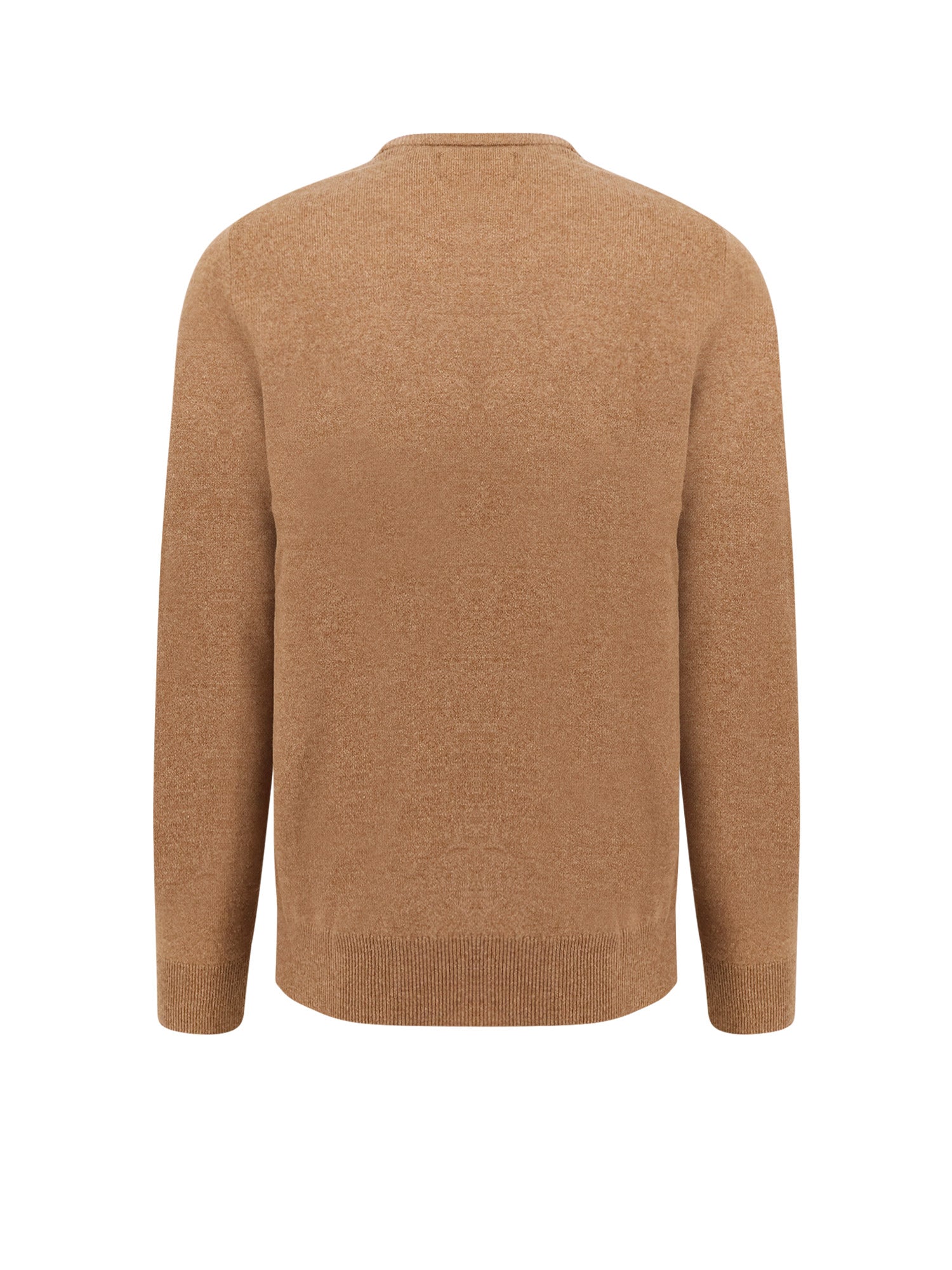 Polo Ralph Lauren Sweaters Latte Brown Heather Lana