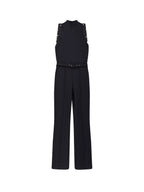 Chiara Boni La Petite Robe Dresses Black Poliammide Elastan - 38