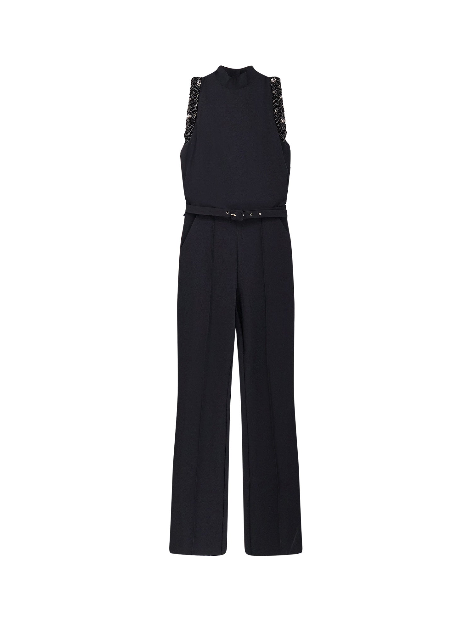 Chiara Boni La Petite Robe Dresses Black Poliammide Elastan - 38