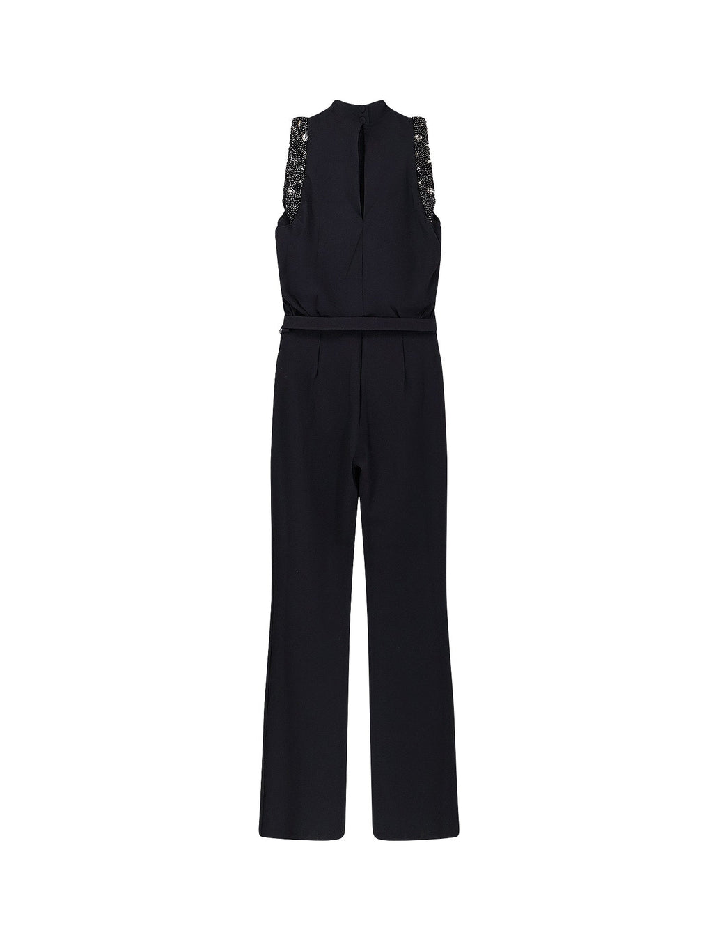 Chiara Boni La Petite Robe Dresses Black Poliammide Elastan - 38