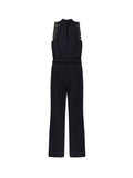 Chiara Boni La Petite Robe Dresses Black Poliammide Elastan - 38