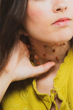 CHOKER LAINE | BEIGE