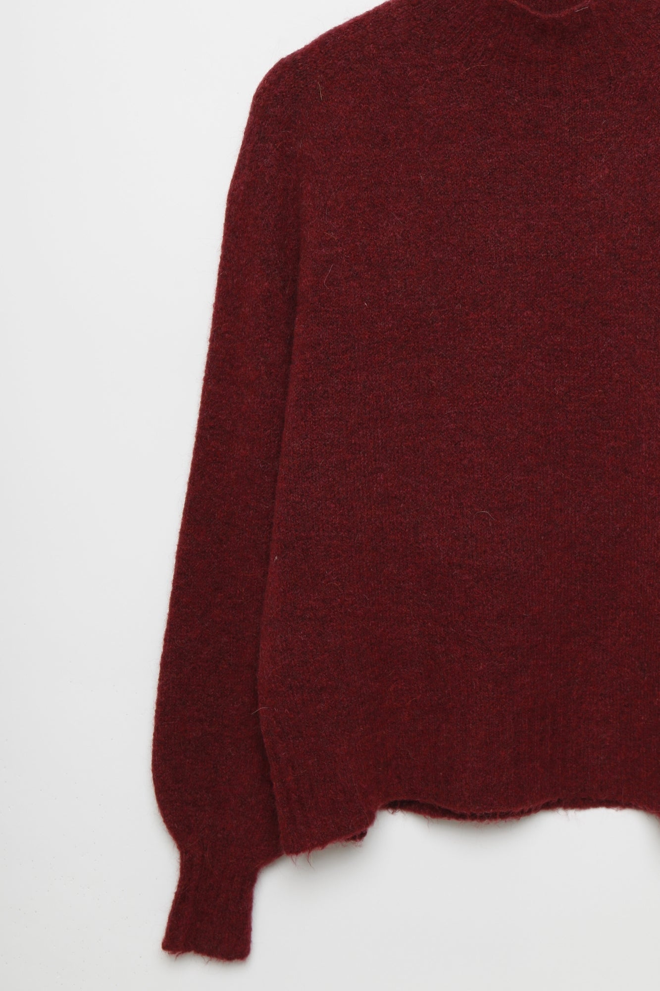 JERSEY  CUELLO
