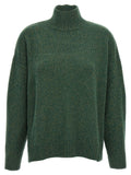 Victoria Beckham Sweater — Green