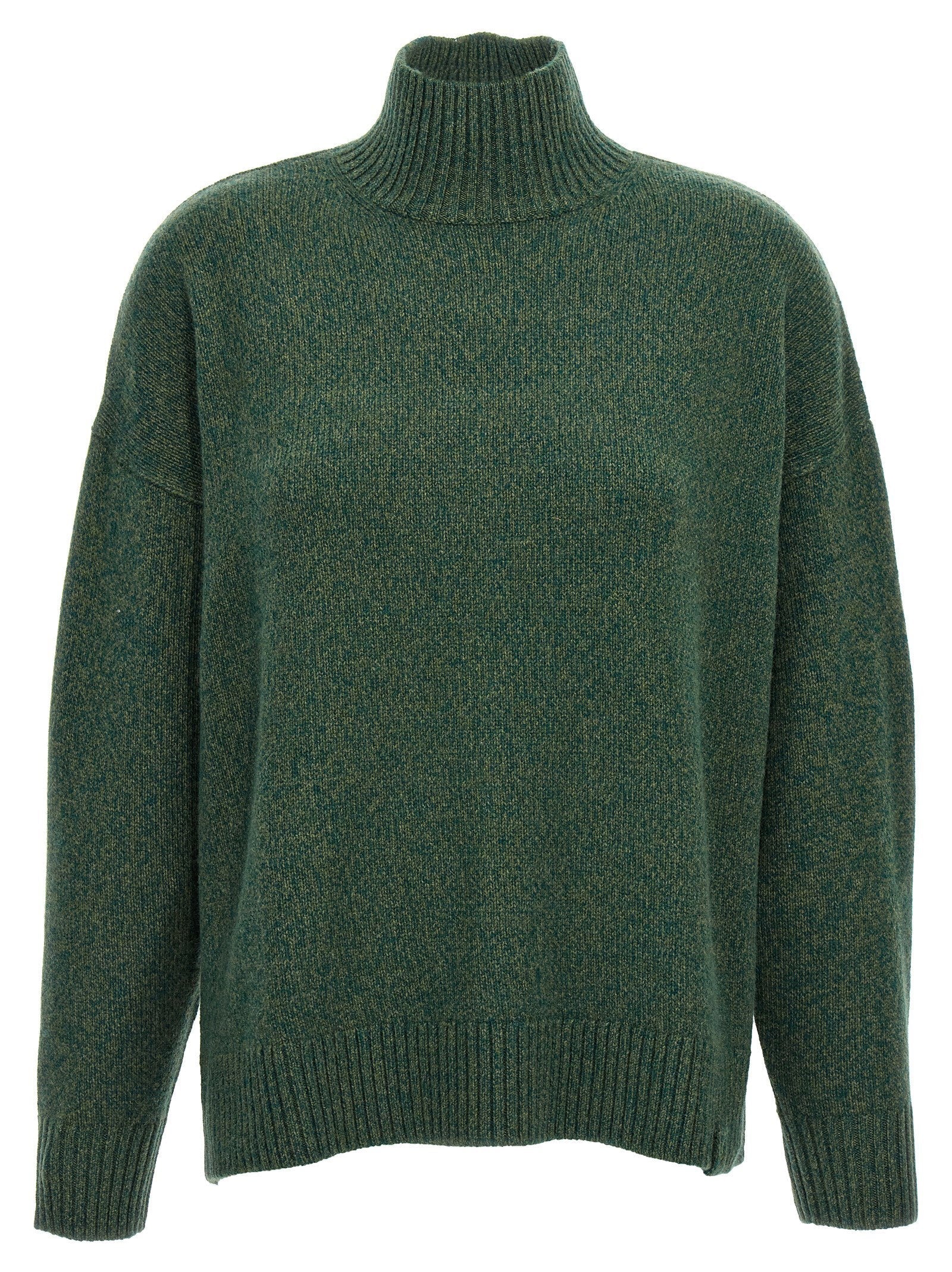 Victoria Beckham Sweater — Green
