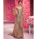 Reine Cocktail Lehenga Set By KYNAH, Luxury Indian Fashion & Bridal Wear