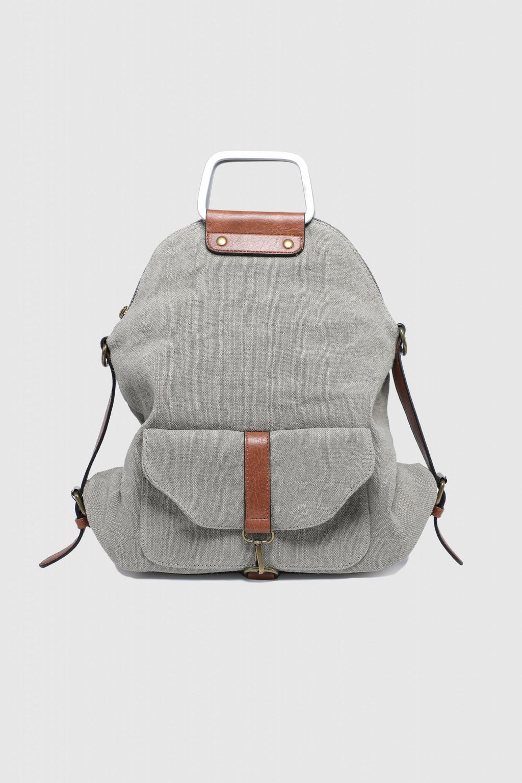 MOCHILA DONNA ALESSIA SELVA
