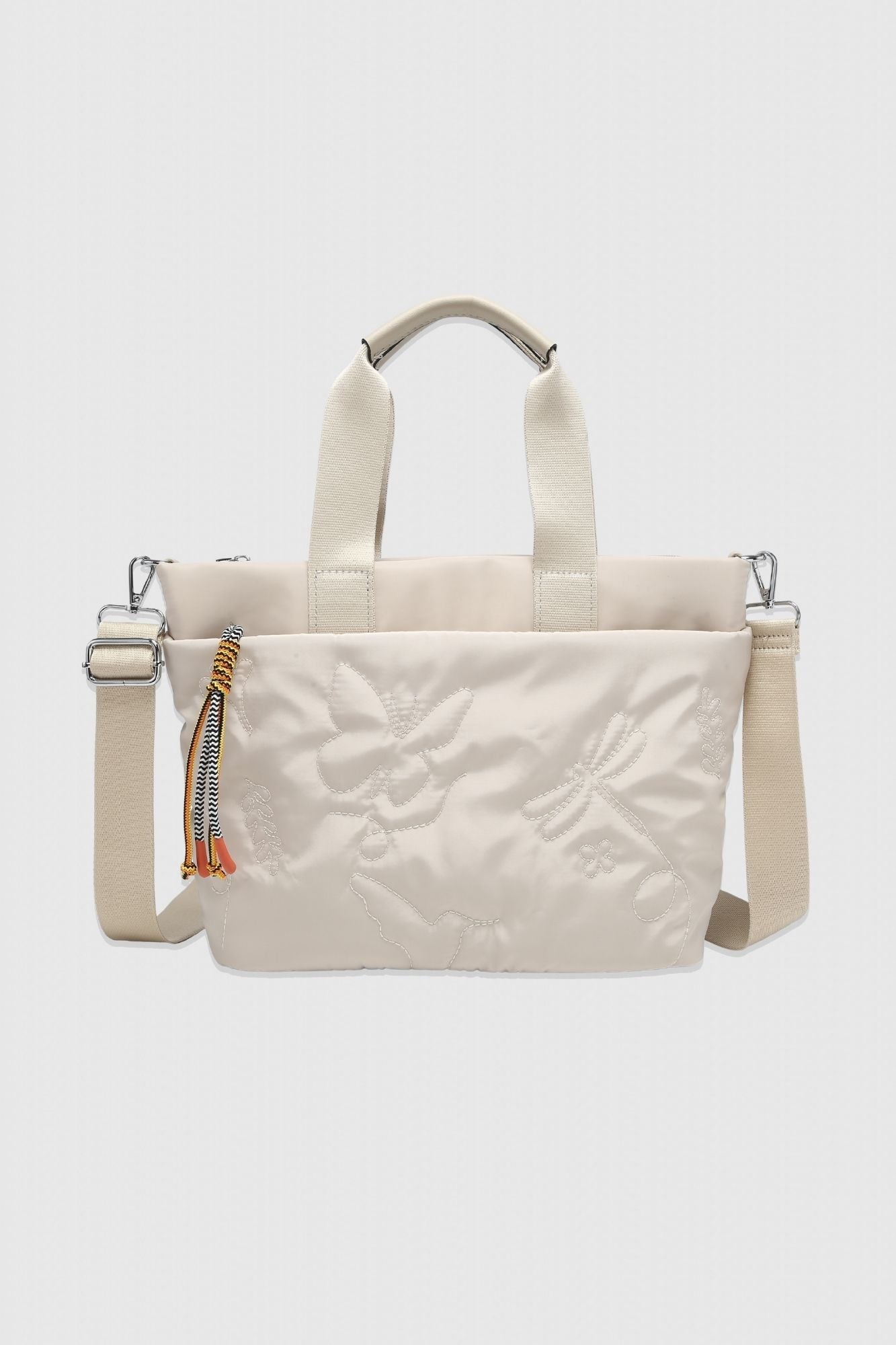 BOLSO DONNA ALESSIA MARIPOSA