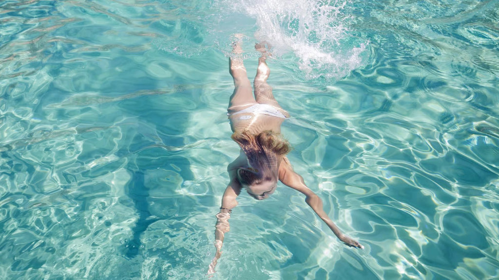 Formentera Boat Trip with Full-Day Meals, Unlimited Drinks and Water Activities