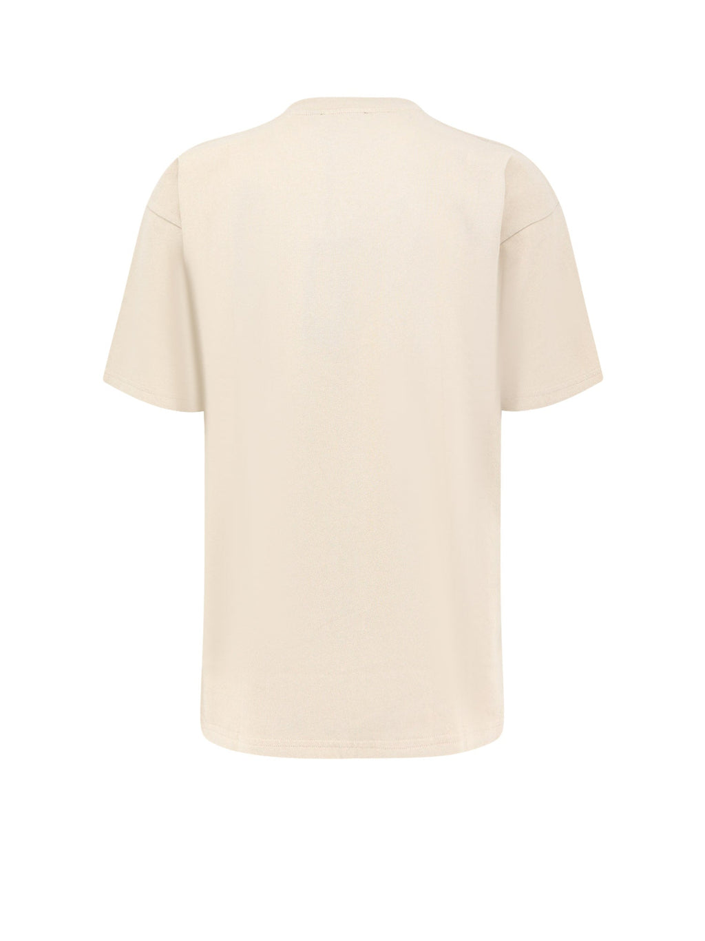 Represent T-shirts and Polos Vintage White Cotone - XL