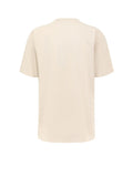 Represent T-shirts and Polos Vintage White Cotone - XL