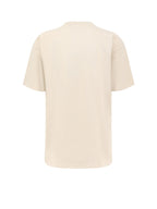 Represent T-shirts and Polos Vintage White Cotone - XL