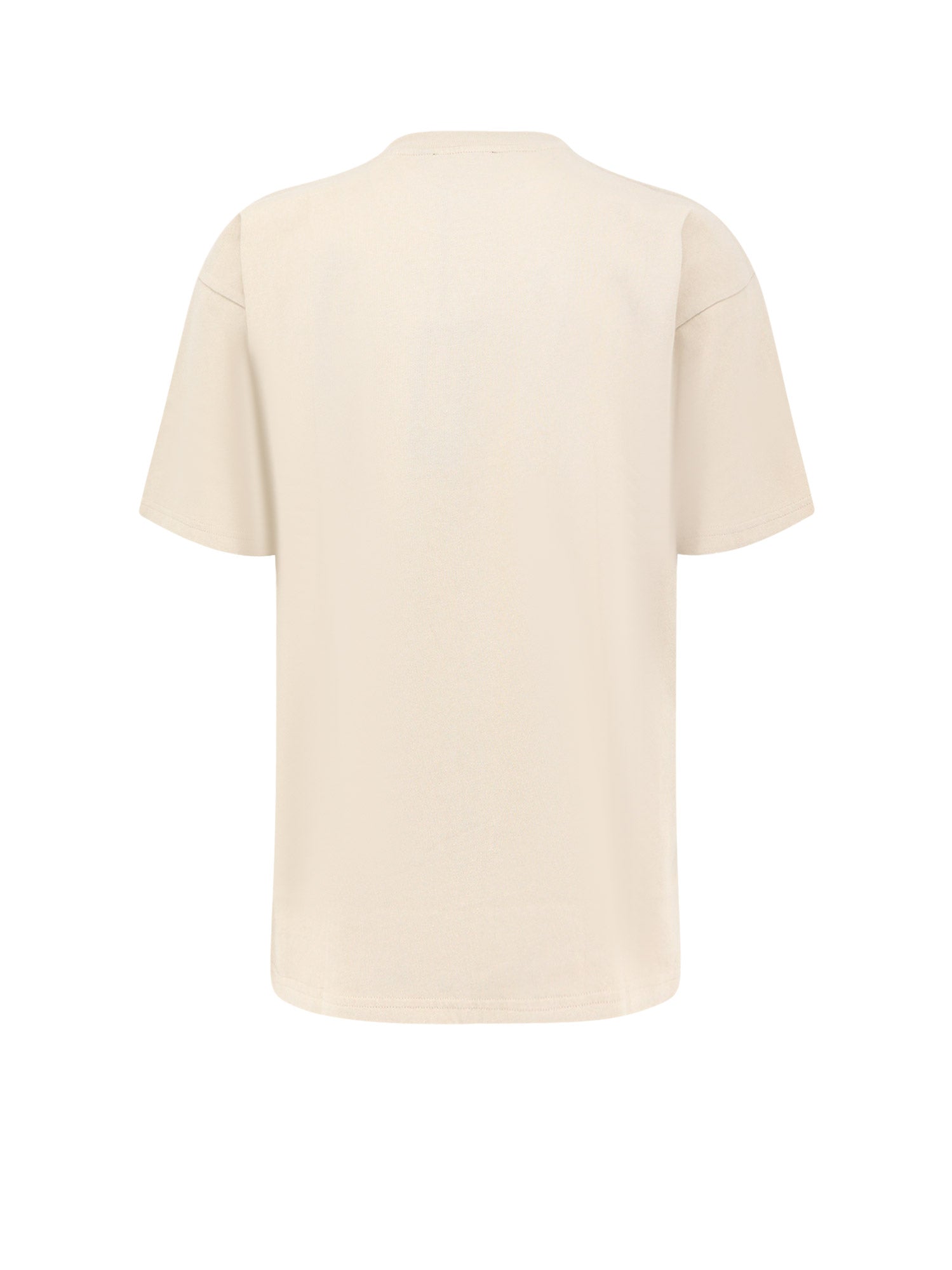 Represent T-shirts and Polos Vintage White Cotone - XL