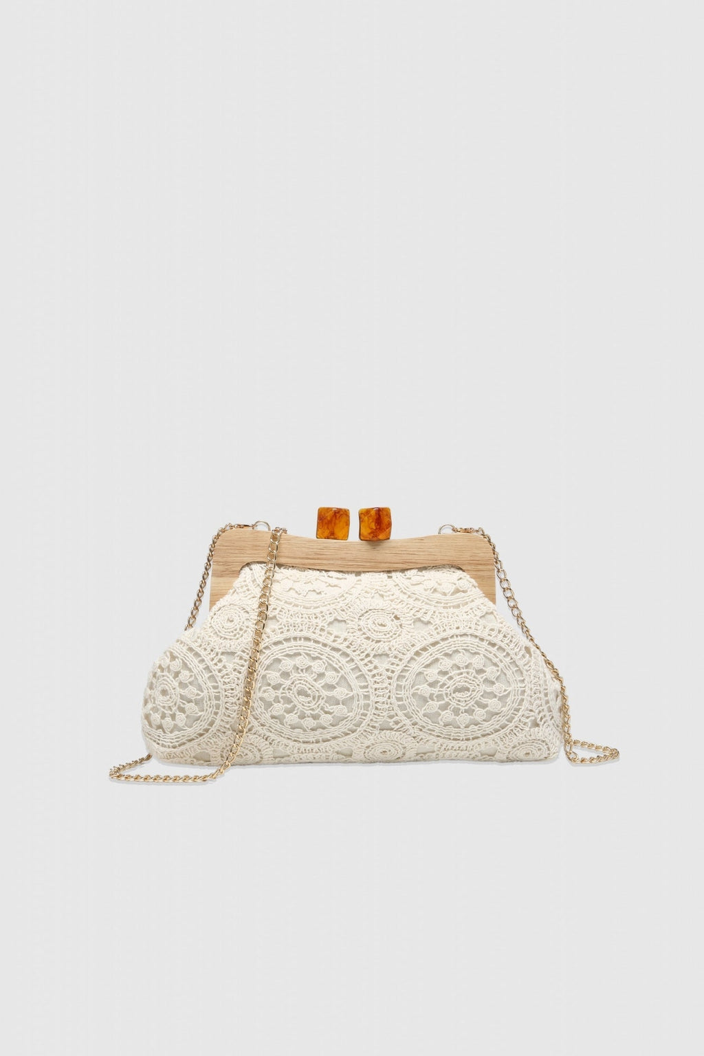 BOLSO DONNA ALESSIA MANO