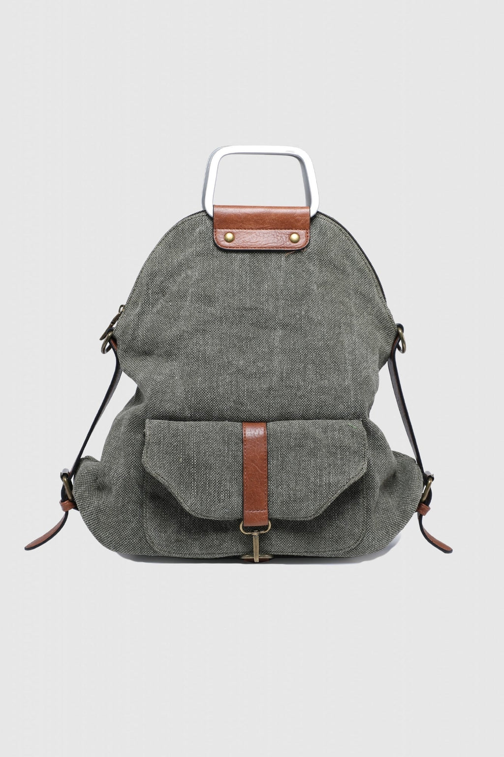 MOCHILA DONNA ALESSIA SELVA