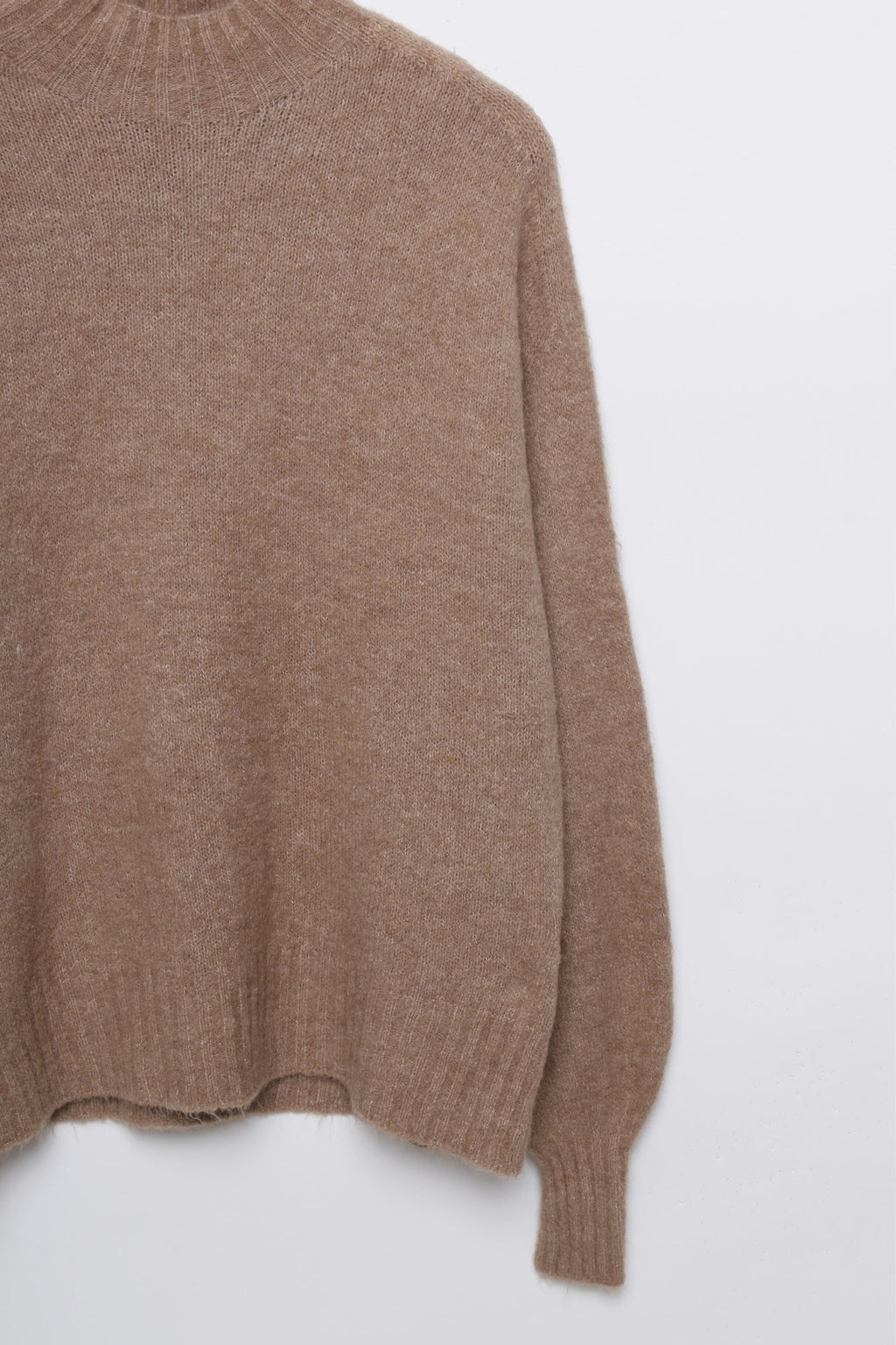 JERSEY  CUELLO