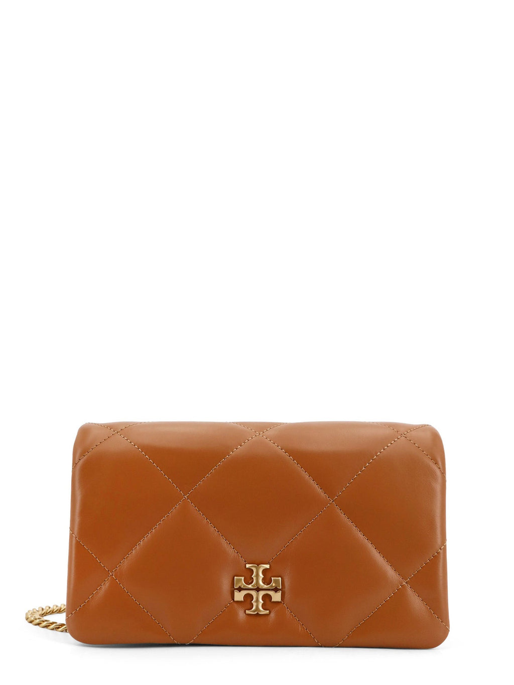 Tory Burch Bags Classic Chestnut