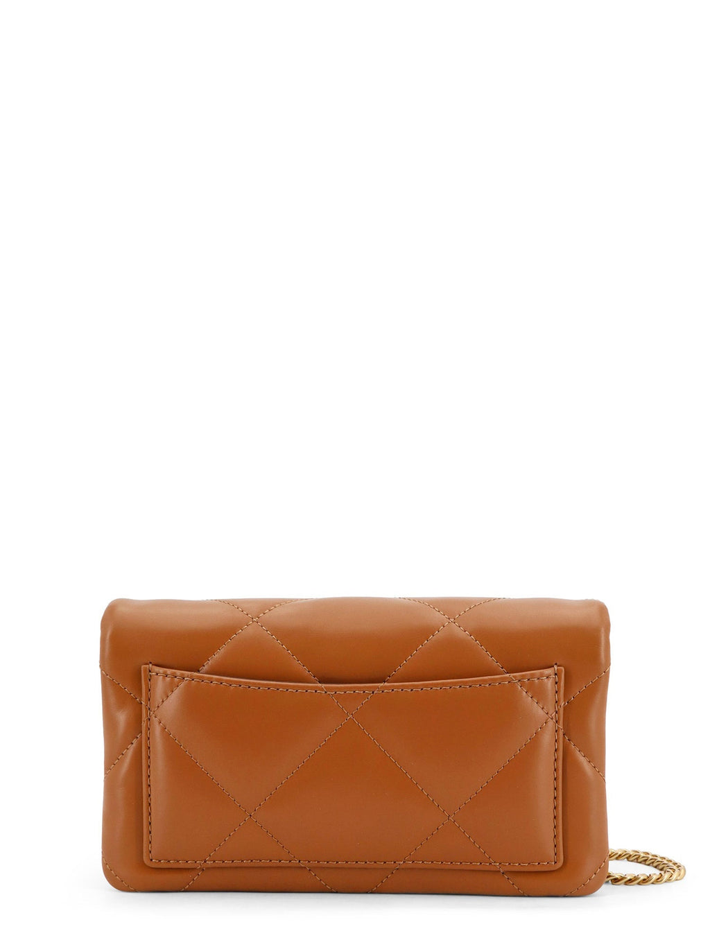 Tory Burch Bags Classic Chestnut