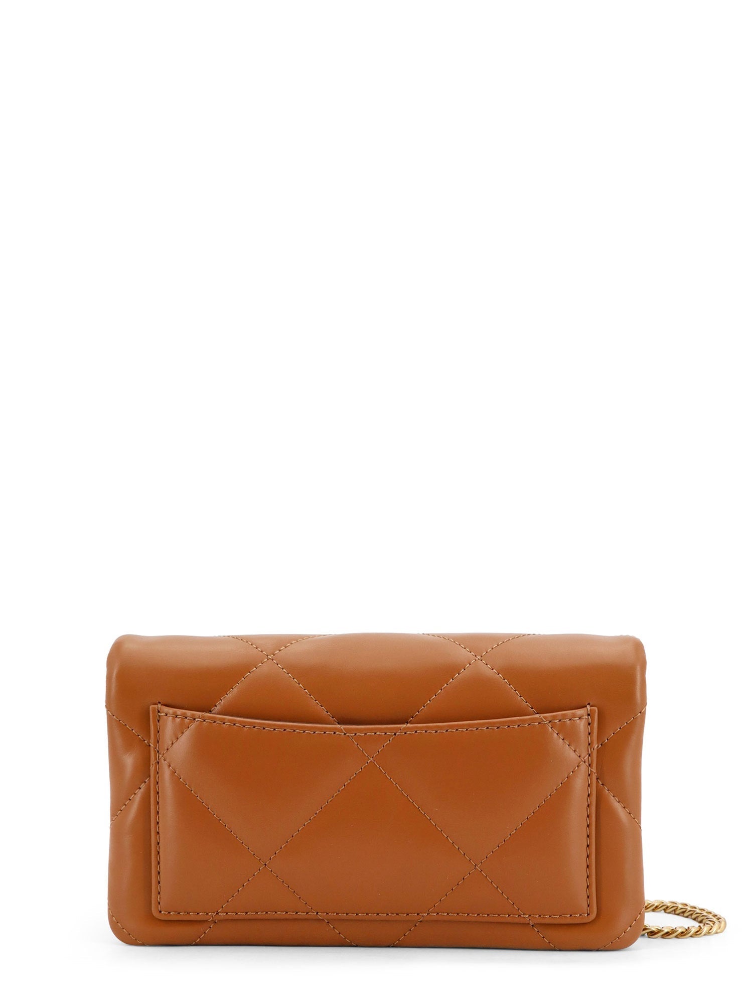 Tory Burch Bags Classic Chestnut