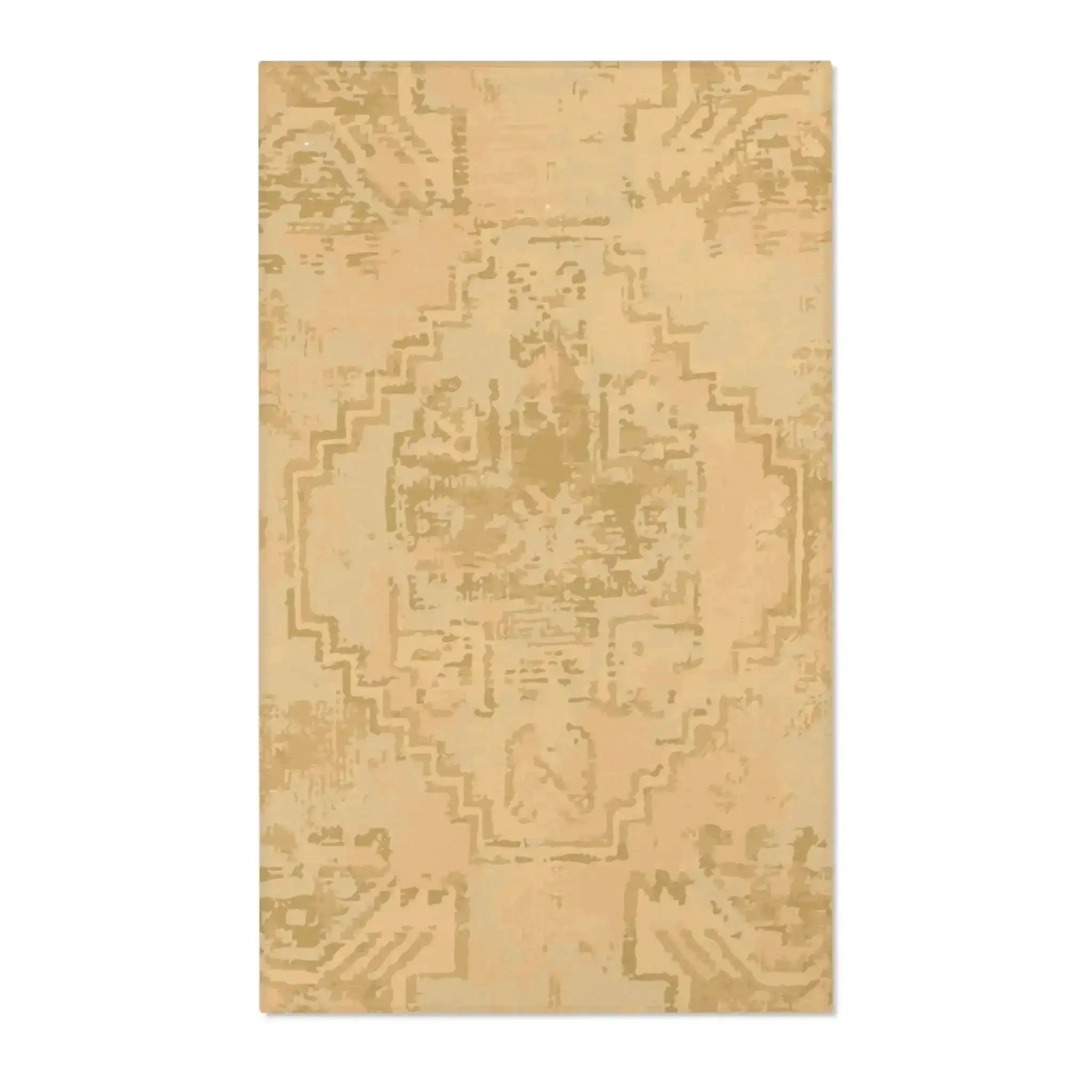 Toasted Dune Fade Accent Rug