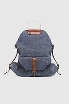 MOCHILA DONNA ALESSIA SELVA