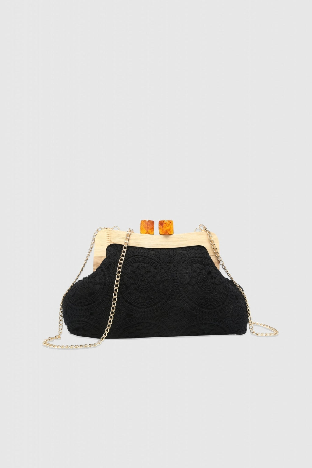 BOLSO DONNA ALESSIA MANO
