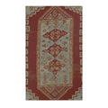Red Clay Nomad Accent Rug