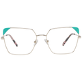Gold Women Frames