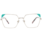 Gold Women Frames