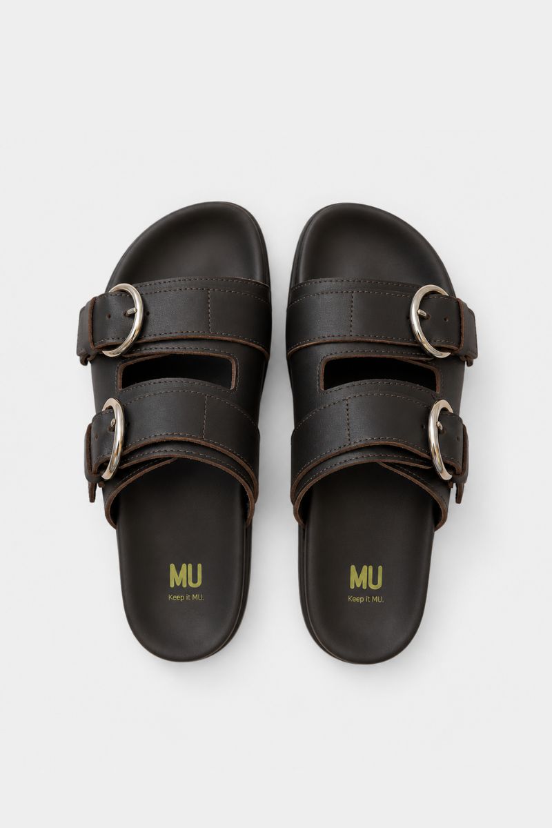 Sandalias MU