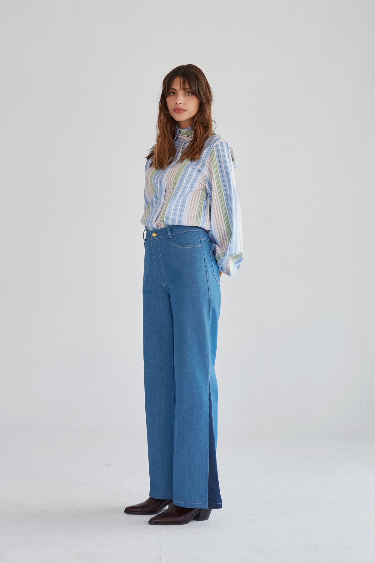 Pantalón Alba 2.0
