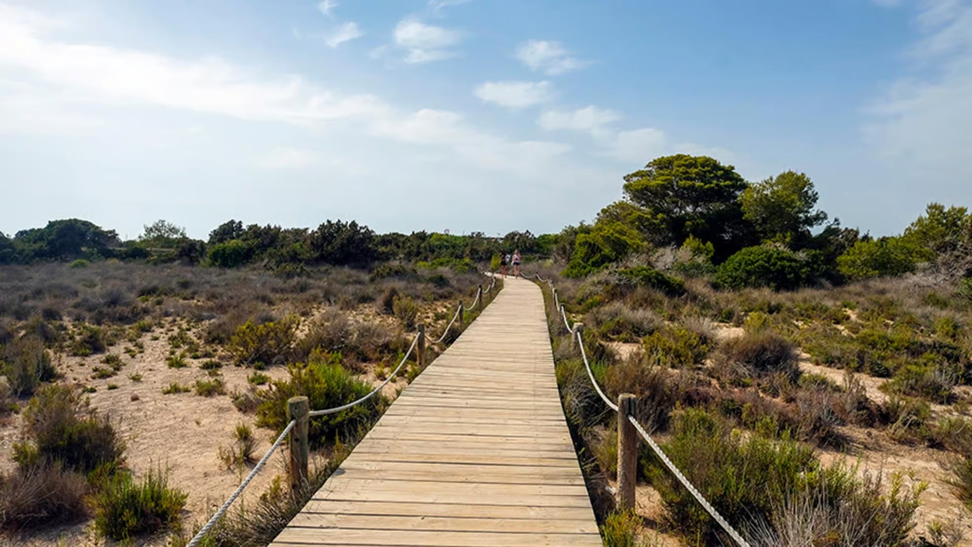 Formentera Boat Trip with Full-Day Meals, Unlimited Drinks and Water Activities
