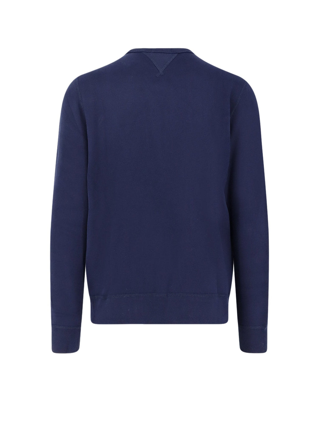 Polo Ralph Lauren Sweaters Cruise Navy Cotone Poliestere - XL